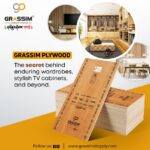 calibrated plywood manufacturers in India